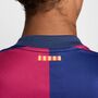 Nike Fcb M Nk Df Jsy Ss Stad Hm Fu�balltrikot