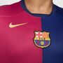 Nike Fcb M Nk Df Jsy Ss Stad Hm Fu�balltrikot