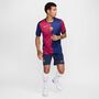 Nike Fcb M Nk Df Jsy Ss Stad Hm Fu�balltrikot