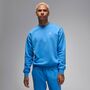 Nike M J Brkln Flc Crew Sweatshirt