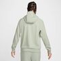 Nike Primary Vielseitiges Pull-Over-Hoodie Kapuze mit Dri-FIT-UV-Technologie f�r Herren