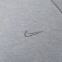 Nike M Nk Df Uv Primary Ls Crew - cool grey/htr/cool grey