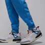 Nike M J Brkln Flc Pant Jogginghose