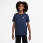 Nike K Nsw Tee Emb Futura Lbr T-Shirt