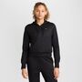 Nike W Nk One Tf Fz Hoodie Lbr Trainingsjacke