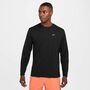 Nike M Nk Df UV Icon LS Top Strtfv Langarmshirt