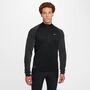 Nike Running Division Dri-FIT-Laufoberteil mit Halbrei�verschluss f�r Herren