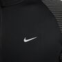 Nike Running Division Dri-FIT-Laufoberteil mit Halbrei�verschluss f�r Herren