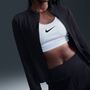 Nike W Nk Inf Df Fz Ls Top Trainingsjacke