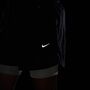 Nike M Nk Df Rpl Rd Strd 5In 2N1 Sh - black/reflective silv