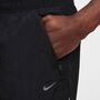 Nike M Nk Df Rpl Rd Strd 5In 2N1 Sh - black/reflective silv