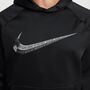 Nike M Nk Tf Hoodie Gfx Po Trainingskapuzenpullover