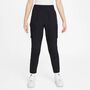 Nike K Nsw City Utility Cargo Pant - black/black