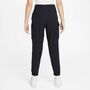 Nike K Nsw City Utility Cargo Pant - black/black