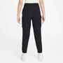 Nike K Nsw City Utility Cargo Pant - black/black