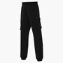 Nike K Nsw City Utility Cargo Pant - black/black
