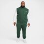 Nike M Nk Club Ssnl Winterized Vest - fir/white