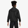 Nike K Nsw City Utility Jacket - black/black/black