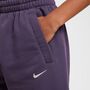 Nike G NSW Club FLC Loose Pant SHNE Jogginghose