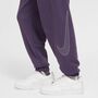 Nike G NSW Club FLC Loose Pant SHNE Jogginghose