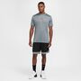 Nike M Nk Df Tee Rlgd Oc 2 Sportshirt