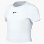 Nike G Nsw Tee Ss Slim Mod Crop T-Shirt