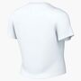 Nike G Nsw Tee Ss Slim Mod Crop T-Shirt