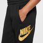 Nike K Nsw Club Flc Jggr Gold Jogginghose