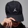Nike U J Club Cap Us Cb Wsh Jm Baseballkappe