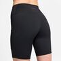 Nike W Nk Df One Hr 8In Pkt Short Trainingsshorts
