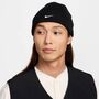 Nike U Nk Terra Beanie Sc Swsh L - black/white