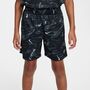 Nike B Nk Df Multi Short Ssnl Aop Sportshorts