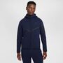 Nike M Nk Tech Fleece Full Zip Windrunner Hoodie Trainingsjacke