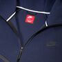Nike M Nk Tech Fleece Full Zip Windrunner Hoodie Trainingsjacke