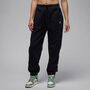 Nike W J Brkln Flc Pant 24 Jogginghose