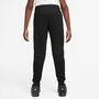 Nike B Nsw Tch Flc Jggr - Pd - black/black/black
