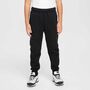 Nike B Nsw Tch Flc Jggr - Pd - black/black/black