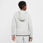 Nike B Nsw Tch Flc Fz Kapuzenjacke