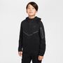 Nike B Nsw Tch Flc Fz Kapuzenjacke