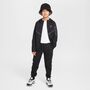 Nike B Nsw Tch Flc Fz Kapuzenjacke