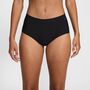 Nike W Nk Lpp Underwear Boyshort Unterw�sche