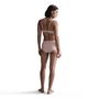 Nike W Nk Lpp Underwear Boyshort - particle beige/white