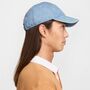 Nike U Nk Club Cap U Cb Denim 24 L - aegean storm/thunder blue/white