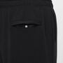 Nike M Nk Club Ft Oversized Pant - black/black/white