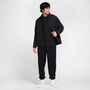 Nike U Nk Wool Classics L/S Tee - black