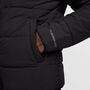 Nike M Nsw Ow Syn Fill Jkt - black/black