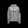 Nike W Nsw Tch Flc Wr Fz Hdy 2 Kapuzenjacke