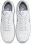 Nike Big Nike Low - white/wolf grey