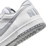 Nike Big Nike Low - white/wolf grey