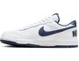 Nike Big Nike Low - white/midnight navy